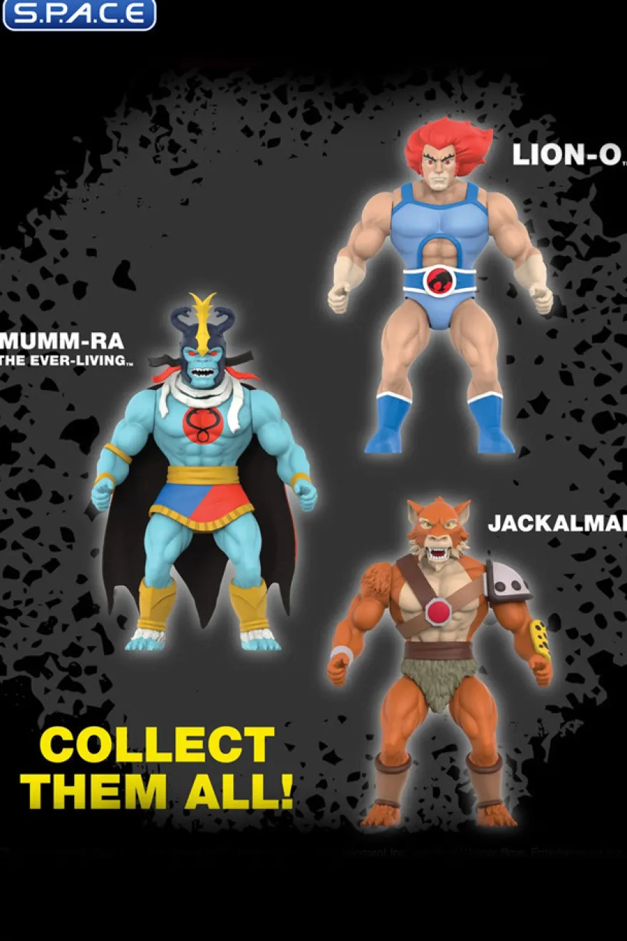 Lion-O Vintage