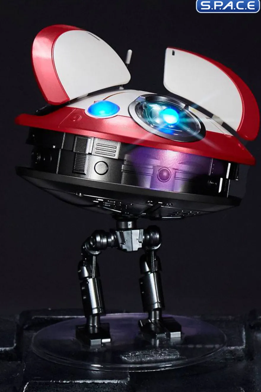 L0-LA59 »Lola« Animatronic Edition
