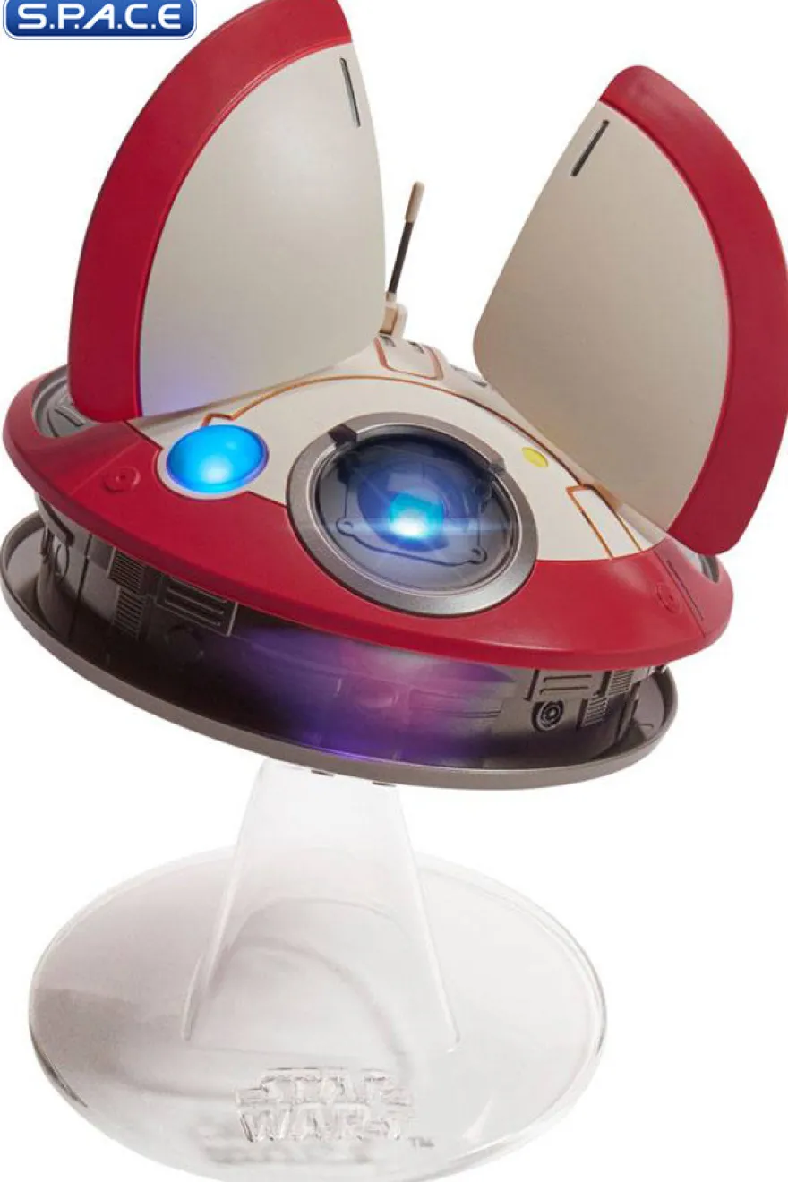 L0-LA59 »Lola« Animatronic Edition