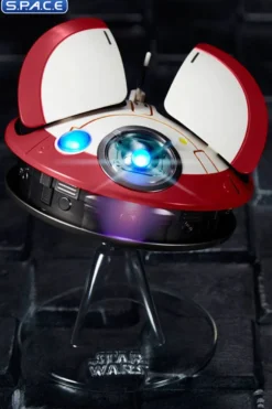 L0-LA59 »Lola« Animatronic Edition