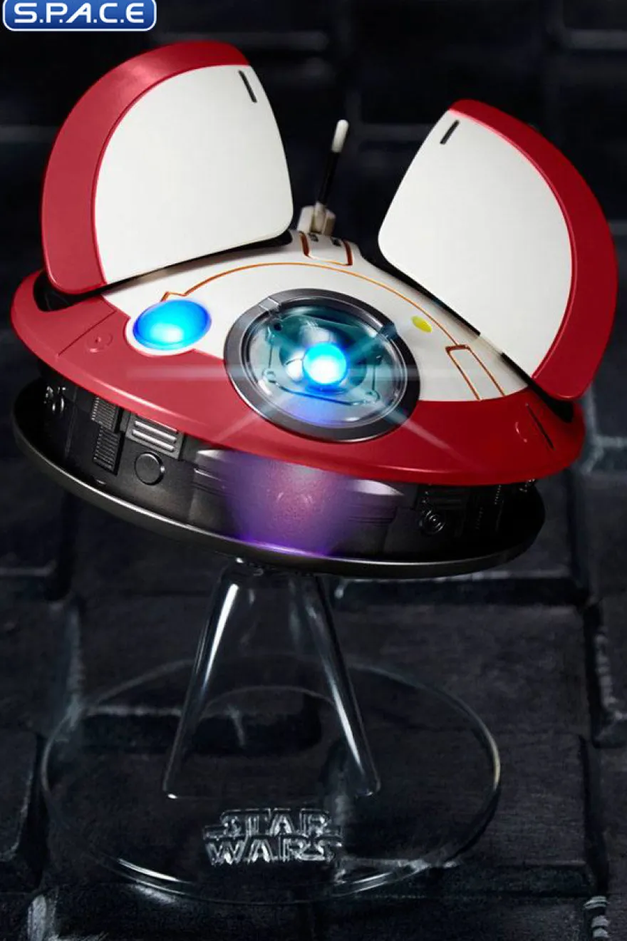 L0-LA59 »Lola« Animatronic Edition