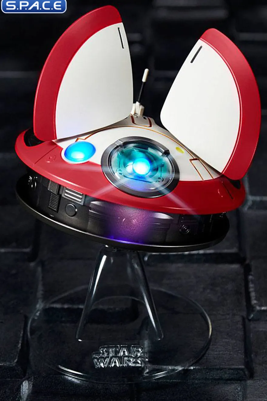 L0-LA59 »Lola« Animatronic Edition