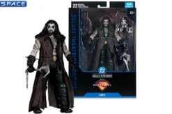 Lobo from Supergirl