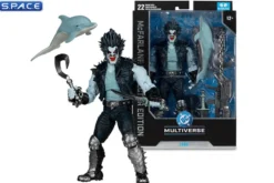 Lobo McFarlane Collector Edition