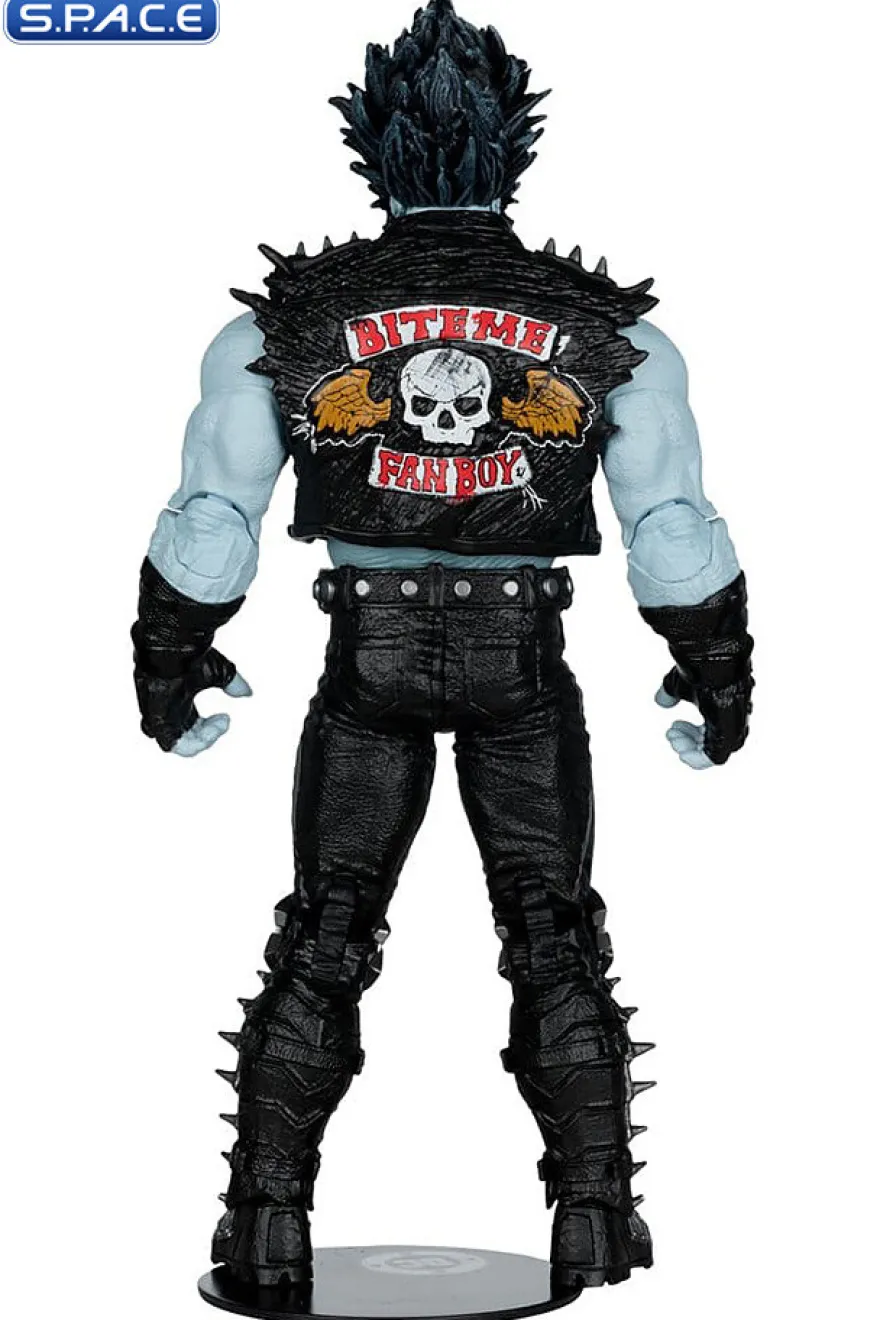 Lobo McFarlane Collector Edition