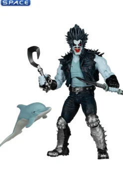 Lobo McFarlane Collector Edition