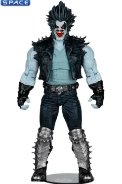 Lobo McFarlane Collector Edition