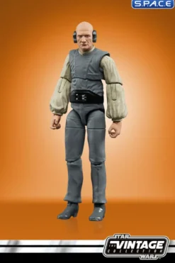 Lobot from Star Wars: The Empire Strikes Back