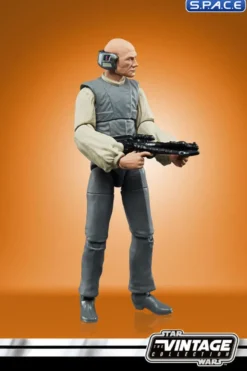 Lobot from Star Wars: The Empire Strikes Back