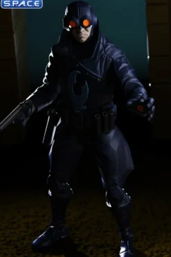 Lobster Johnson »The Iron Prometheus«