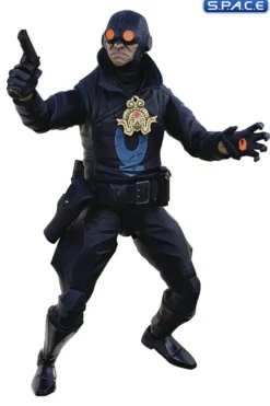 Lobster Johnson »The Iron Prometheus«
