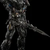 Lockdown DLX Scale Collectible Figure
