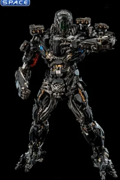 Lockdown DLX Scale Collectible Figure