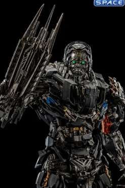Lockdown DLX Scale Collectible Figure