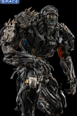 Lockdown DLX Scale Collectible Figure