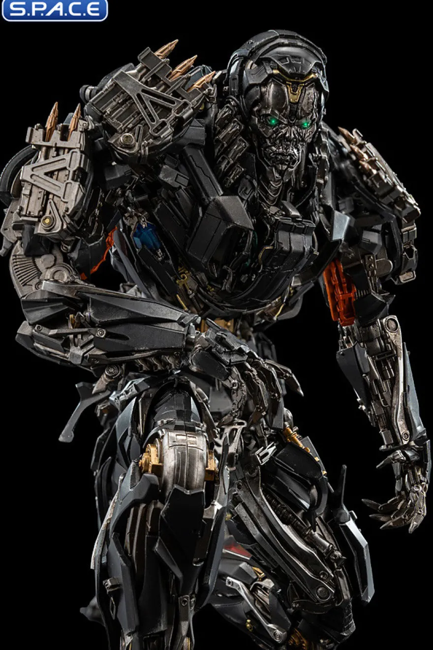 Lockdown DLX Scale Collectible Figure