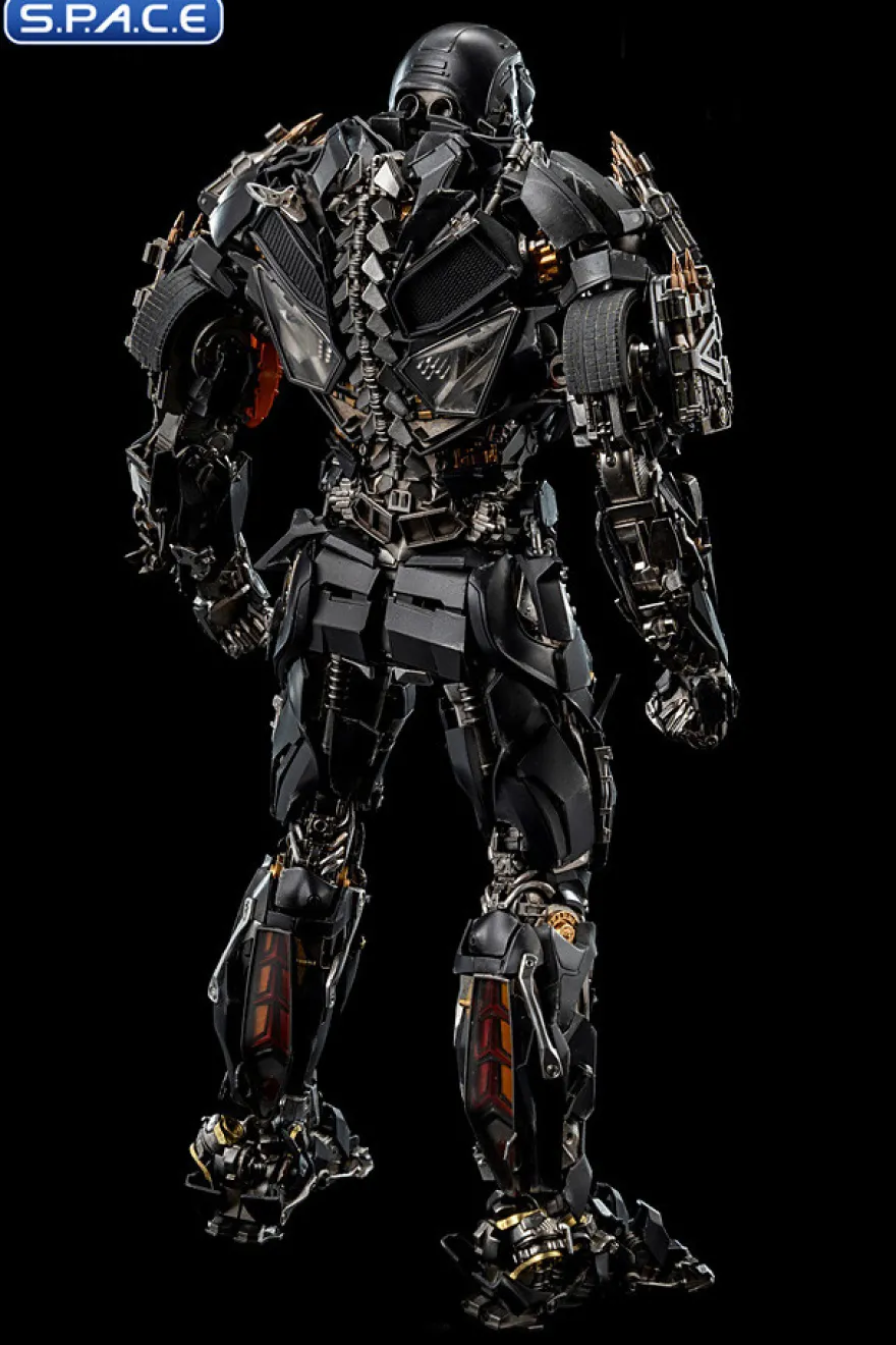 Lockdown DLX Scale Collectible Figure