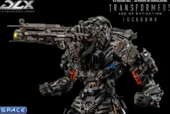 Lockdown DLX Scale Collectible Figure