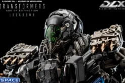 Lockdown DLX Scale Collectible Figure