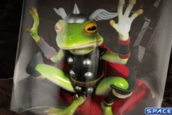 Loki Frog of Thunder Life-Size Statue (Marvel)