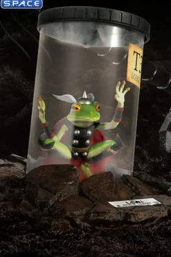 Loki Frog of Thunder Life-Size Statue (Marvel)