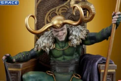 Loki Premium Format Figure