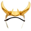 Loki's Crown