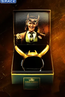 Loki's Crown