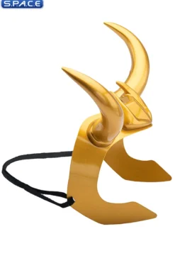 Loki's Crown