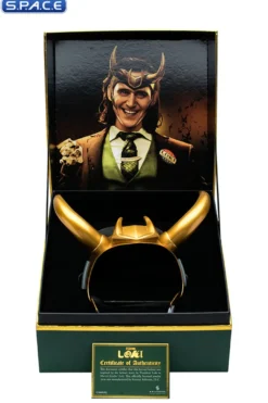 Loki's Crown