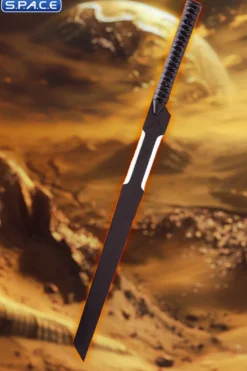 1:1 Long Blade of Duncan Idaho Life-Size Replica