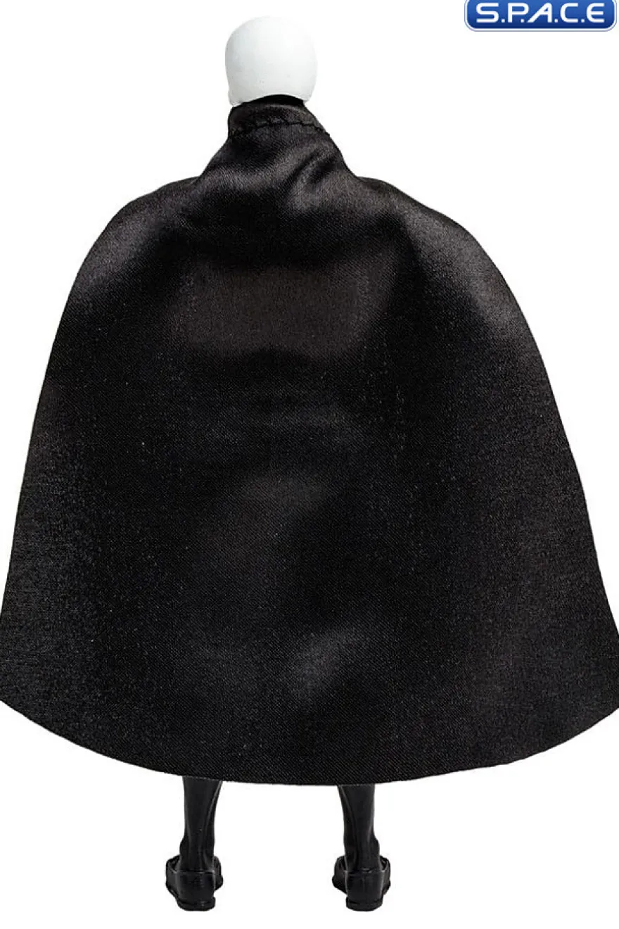 Lord Death Man from Batman 66' Comic