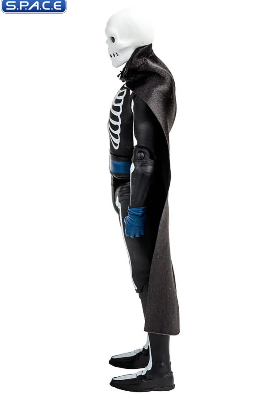 Lord Death Man from Batman 66' Comic