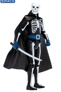 Lord Death Man from Batman 66' Comic