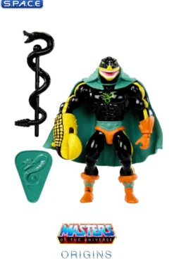 Lord Gr'Asp Signature Edition