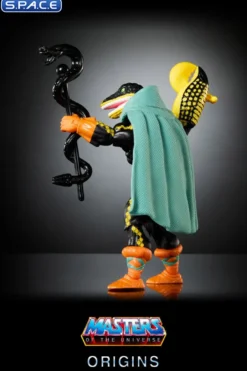Lord Gr'Asp Signature Edition