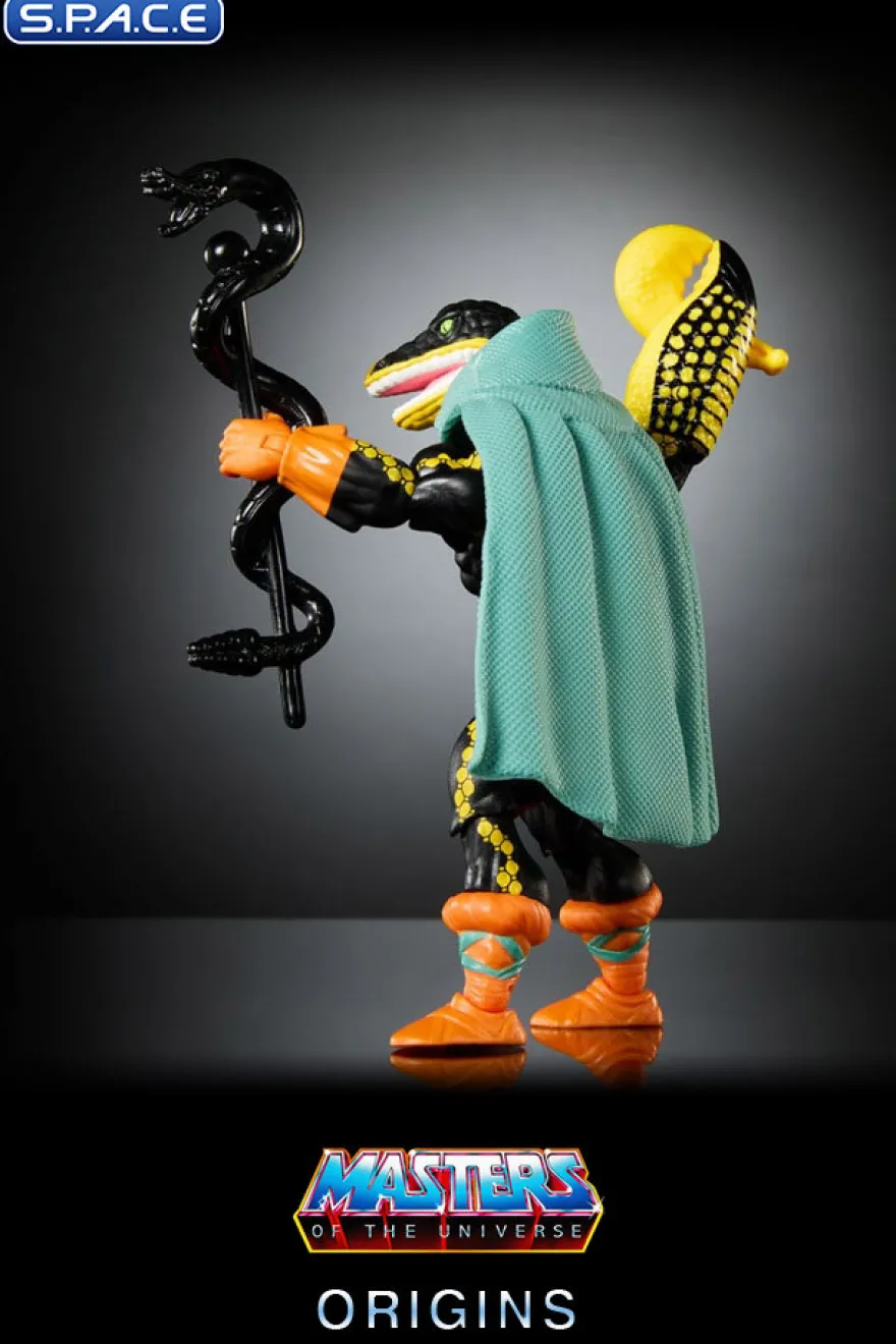 Lord Gr'Asp Signature Edition