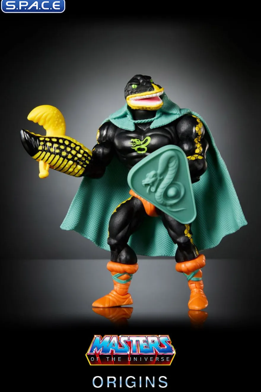 Lord Gr'Asp Signature Edition
