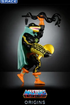 Lord Gr'Asp Signature Edition
