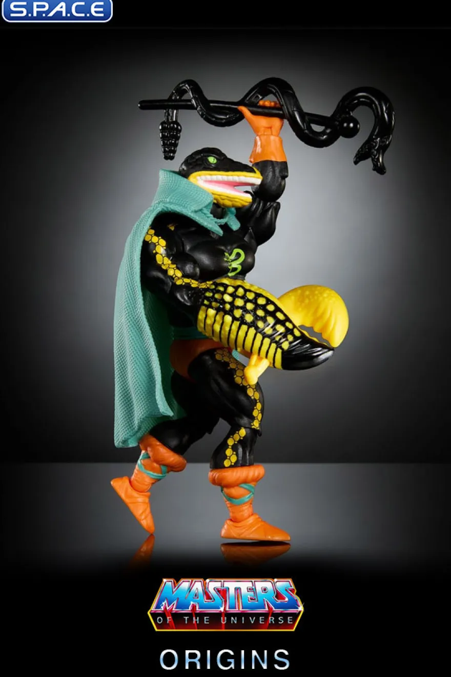 Lord Gr'Asp Signature Edition