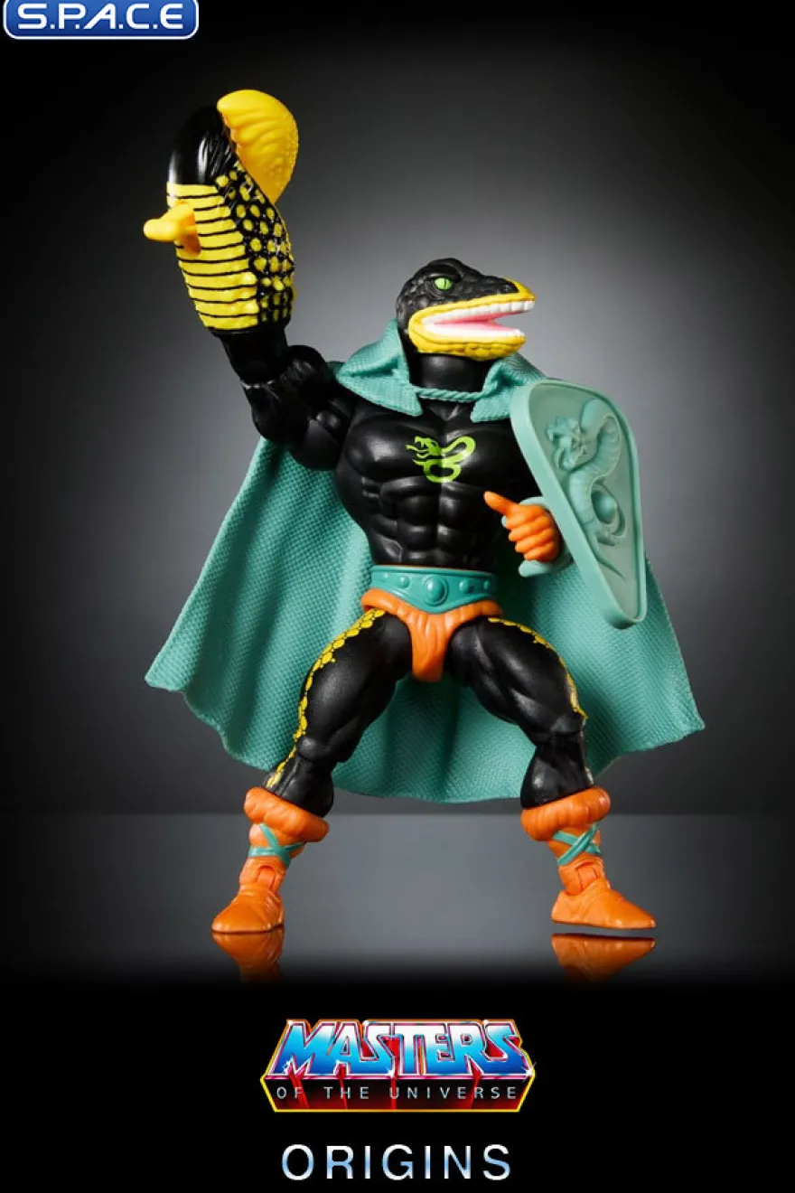 Lord Gr'Asp Signature Edition