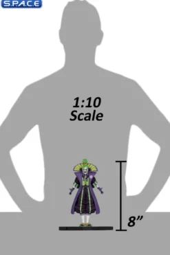 Lord Joker »The Demon King from Batman Ninja« Purple Craze Statue