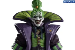 Lord Joker »The Demon King from Batman Ninja« Purple Craze Statue