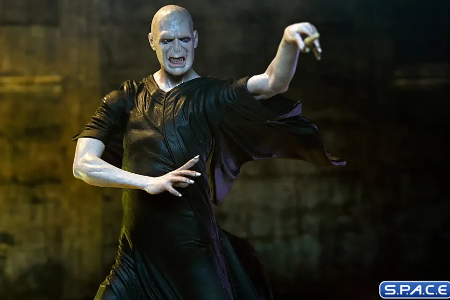 Lord Voldemort - The Legacy Collection