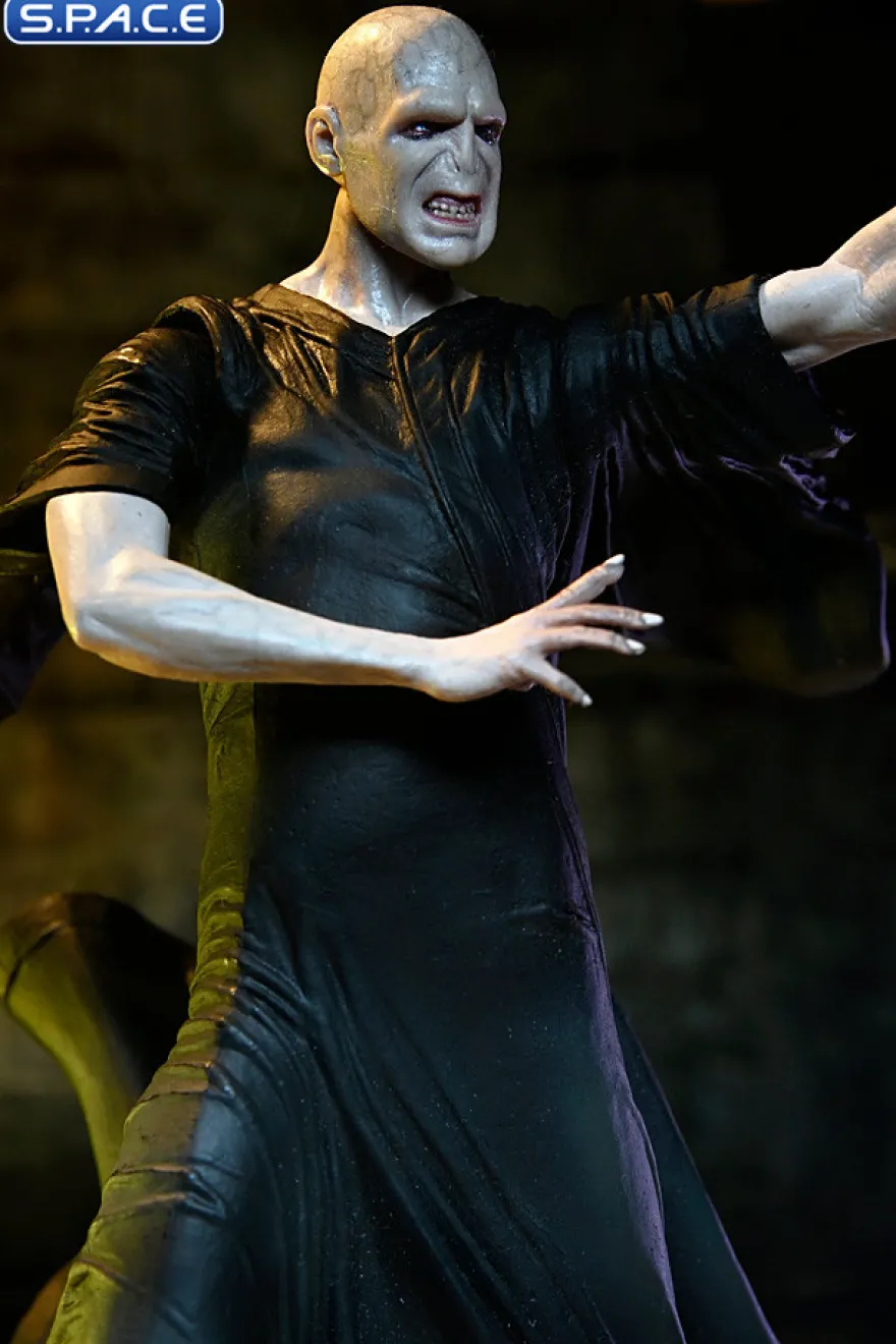 Lord Voldemort - The Legacy Collection