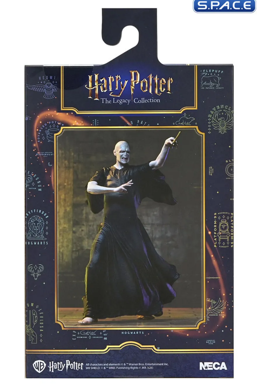 Lord Voldemort - The Legacy Collection