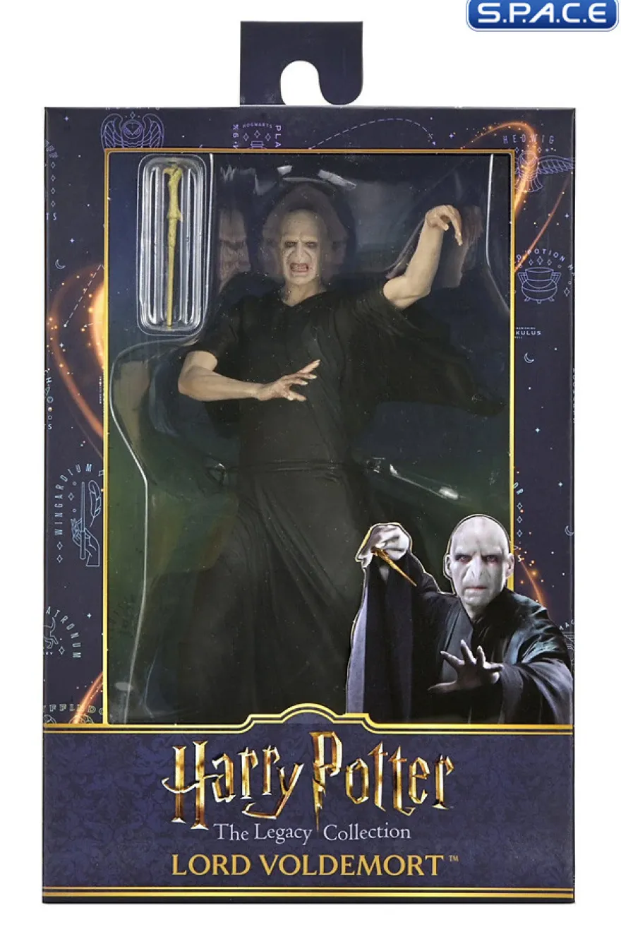 Lord Voldemort - The Legacy Collection