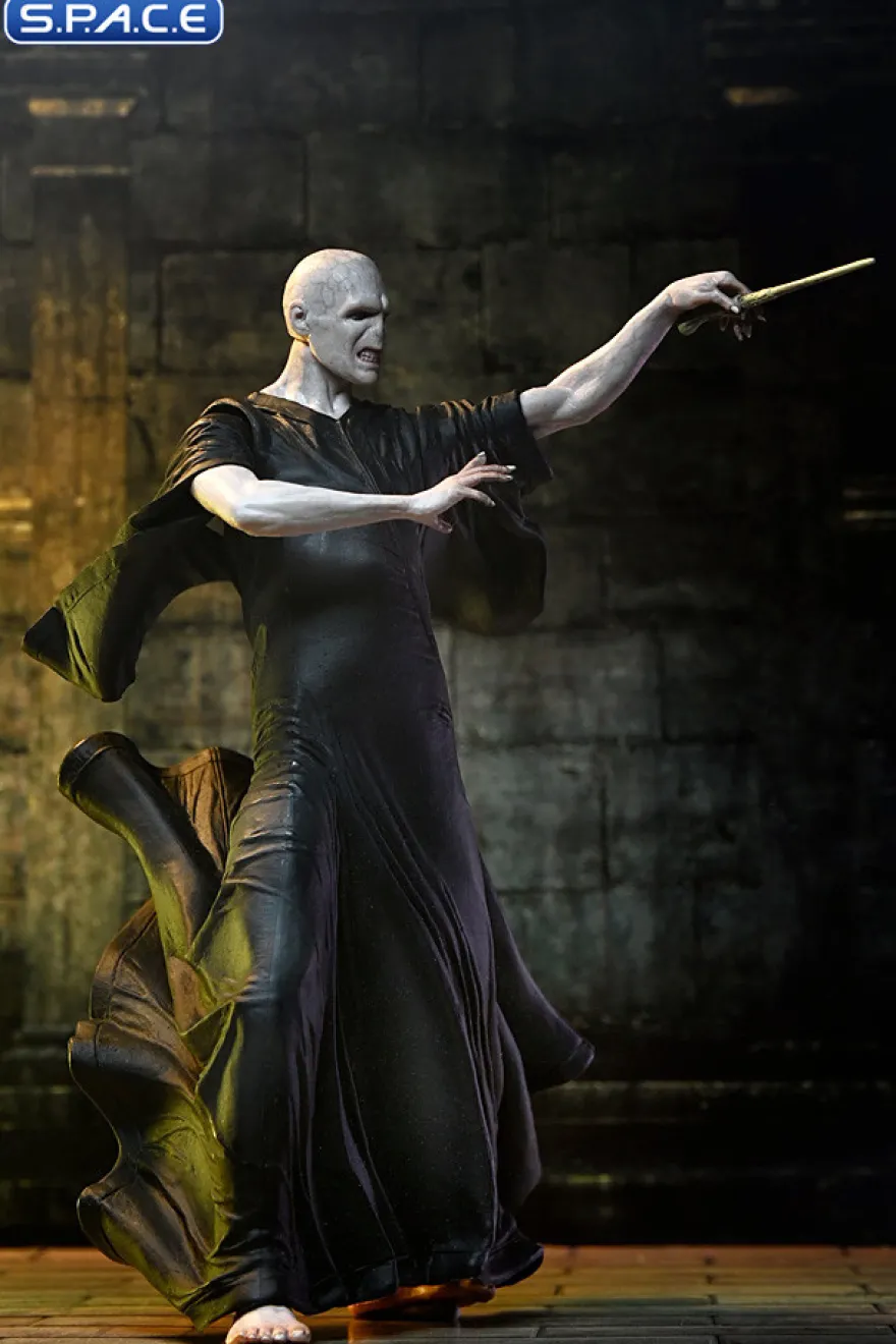 Lord Voldemort - The Legacy Collection
