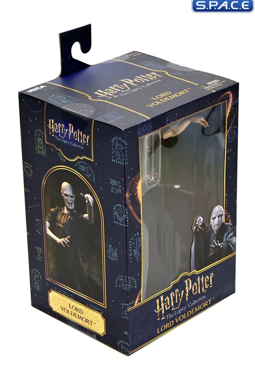 Lord Voldemort - The Legacy Collection