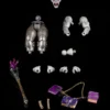 Loremaster Character Pack